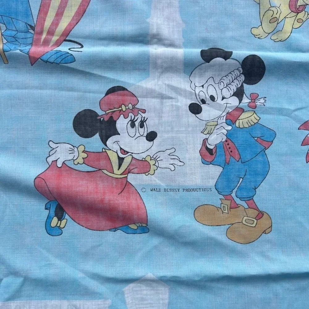 Pacific vintage mickey